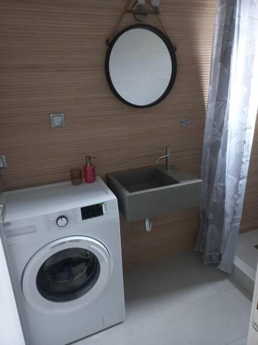 Apartment Centrally Located 2 Volos